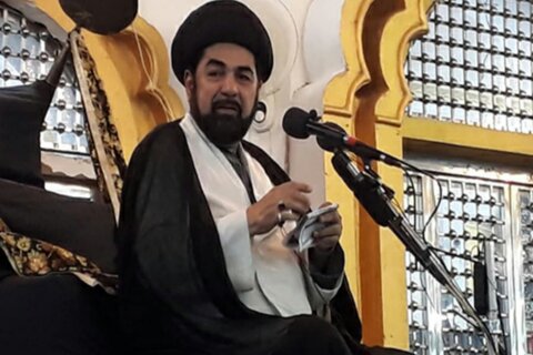 فلسطین میں اسرائیلی دہشت گردی جاری، اقوام متحدہ سمیت حقوق انسانی کے نام نہاد علم بردار خاموش تماشائی:مولانا سید کلب جواد نقوی