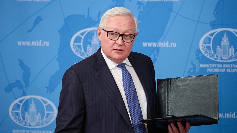 Рябков не исключил, что местом проведения саммита лидеров РФ и США может стать Швейцария