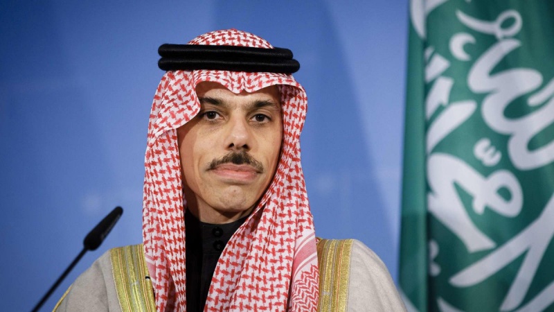 Menlu Saudi: Proses Perundingan dengan Iran Optimistis