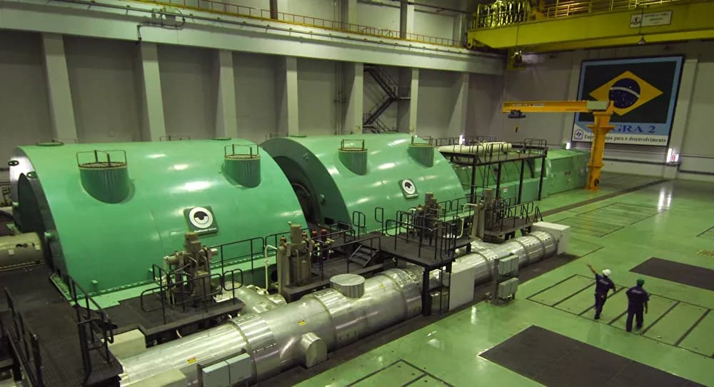 'Criação de autarquia dá transparência e seriedade ao mercado nuclear brasileiro', diz especialista