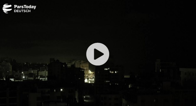 Israel begeht "Kriegsverbrechen" in Gaza, während die Zahl der Todesopfer steigt
