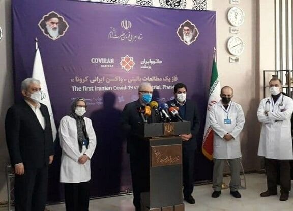 دنیا میں ویکسین اپارتھائیڈ/ اسلامی جمہوریہ ایران پورے مشرق وسطی کو کورونا ویکسین دے سکتا ہے
