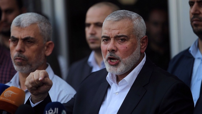 Hamas: Kemampuan Kami Lebih Besar dari yang Dibayangkan Musuh