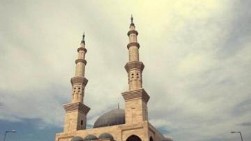 Sionist rejim Qəzzədə üç məscidi dağıtdı