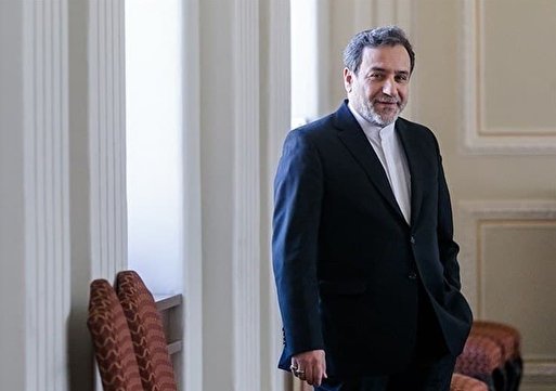 جوہری مذاکرات میں اچھی پیشرفت ہوئی ہے: نائب وزیر خارجہ