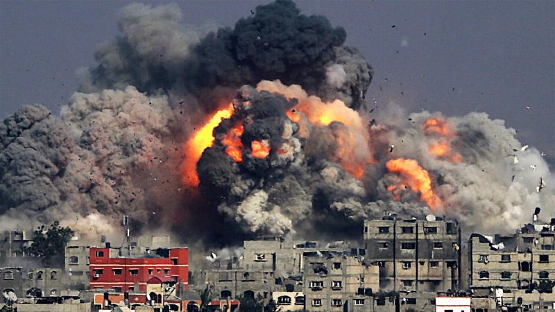 Israël : Qui a tué la normalisation?