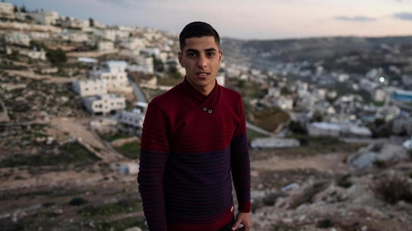 “Las fuerzas israelíes asesinan a dos palestinos más en una protesta en la ciudad de Ramalá”