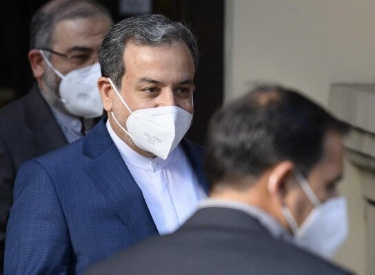 عراقجي: بعض القضايا الأساسية في المفاوضات النووي لم يتم البت بأمرها