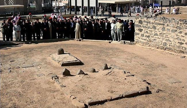 8 شوال.. ذكرى هدم قبور أئمة البقيع عام 1344 للهجرة على يد آل سعود