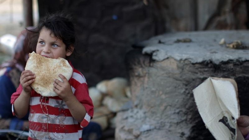 UNRWA、「ガザが著しい食糧・医薬品不足に直面」