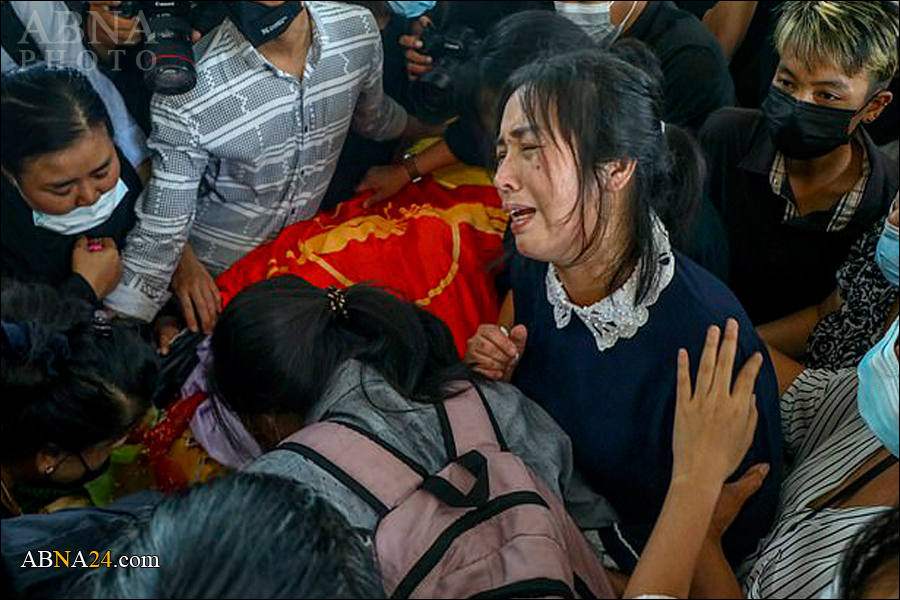  စစ္ေကာင္စီ လက္ခ်က္ ေၾကာင့္ ေသဆုံးသူ အေရ အတြက္ ၈၀၀ ေက်ာ္ၿပီ