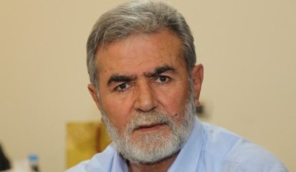 Secretary-General of Islamic Jihad: Israel; big liar