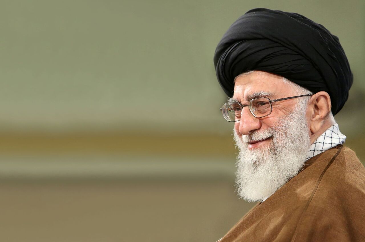 Imam Khamenei issues message following resistance's victory over Zionist regime
