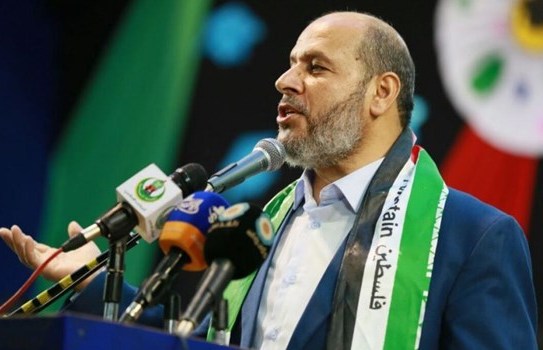 حماس تعلن "الانتصار" على الكيان الإسرائيلي بعد وقف إطلاق النار