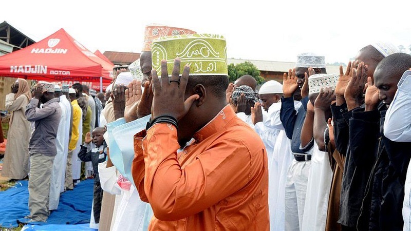 ​Congo: An Sake Kashe Wani Limamin Musulmi Ta Hanyar Harbi da Bindiga