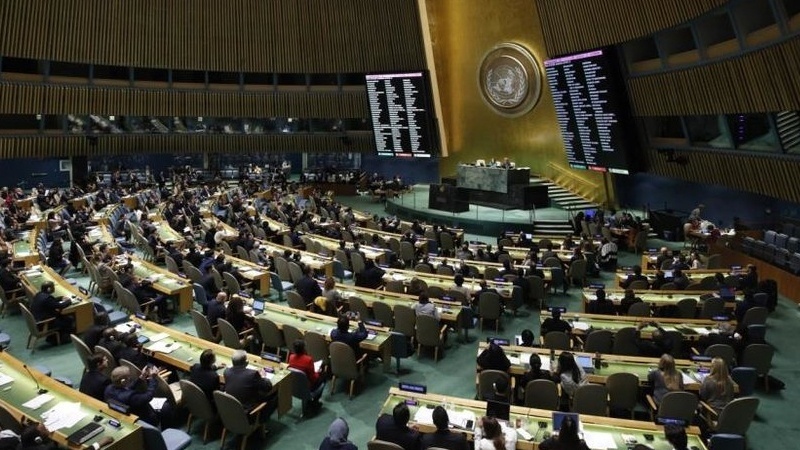 世界63カ国が、国連人権理事会でのイスラエルの犯罪の審理を要請