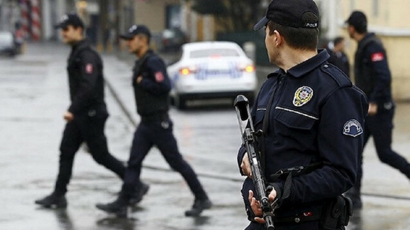 Turchia: arrestati 10 sospetti membri del Pkk