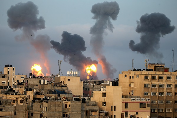 Malaking Talunan ni Netanyahu sa Digmaan sa Gaza: Hamas