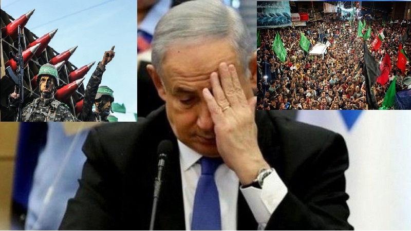 Menelisik Konsekuensi Perang 11 Hari Gaza