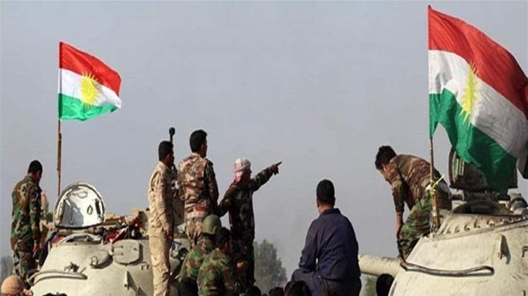 مصدر في ميليشيا البيشمركة: قواتنا ستعود إلى كركوك بدءا من الأسبوع المقبل