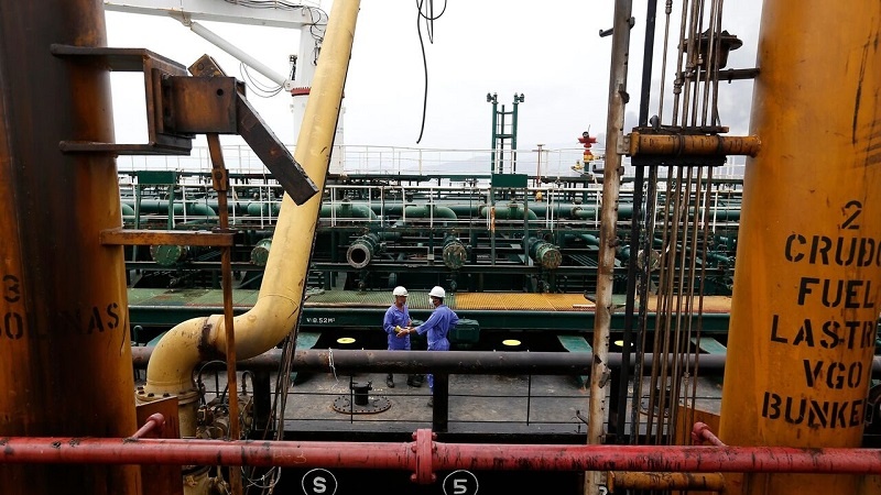 Индия заинтересована в импорте иранской нефти