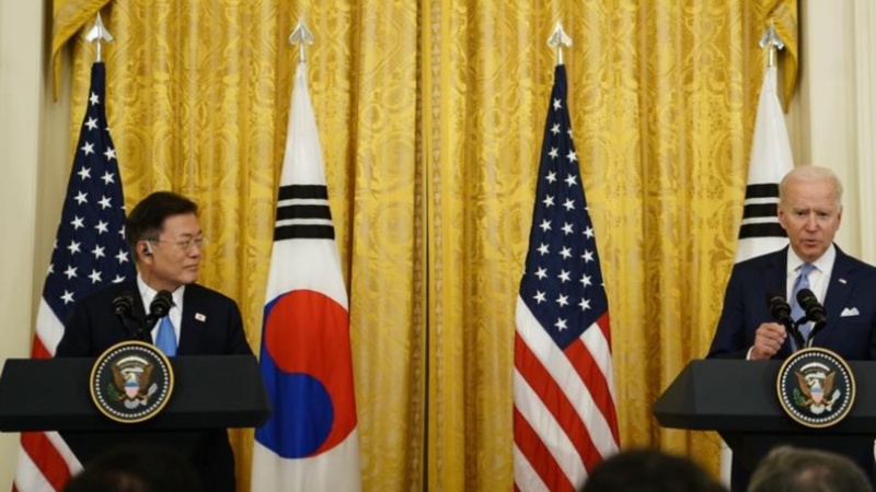 Biden Pastikan Komitmen AS pada Israel tidak akan Goyah