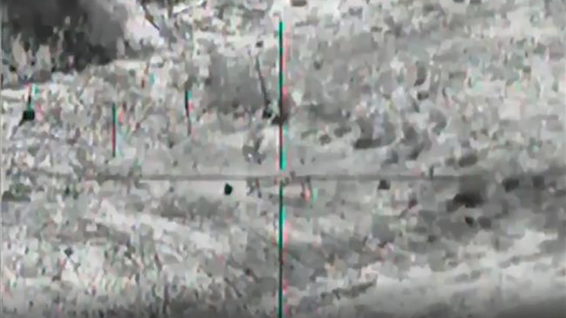 Le F-35 a perdu à Gaza ...!