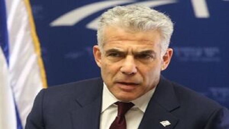 Lapit'ten terör rejimi İsrail başbakanı Netanyahu'ya sert tepki