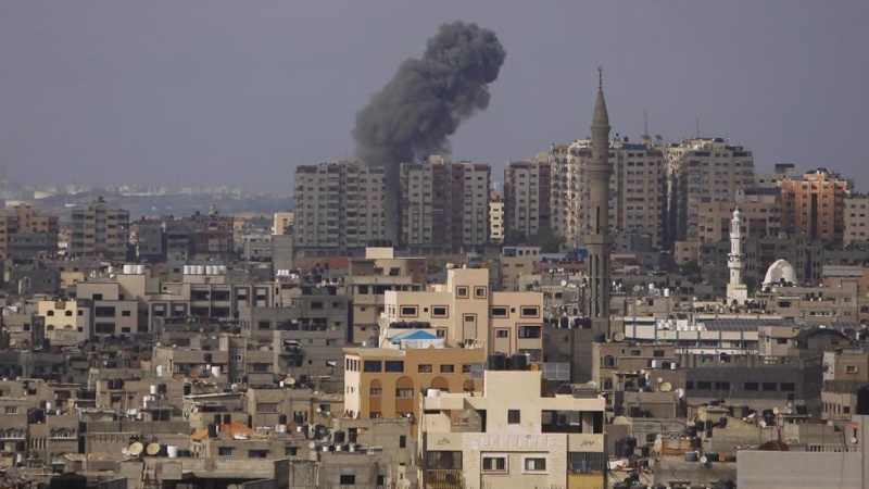 1er déni anti-Israël de la Chine?