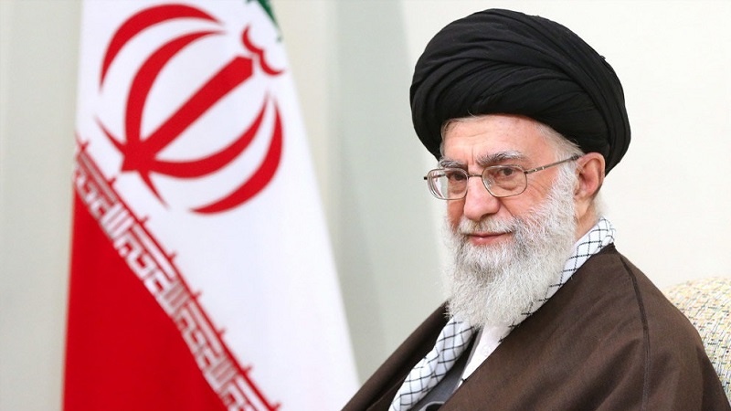 فلسطینیوں کی 12 روزہ جنگ میں کامیابی پر رہبر انقلاب اسلامی کا تہنیتی پیغام