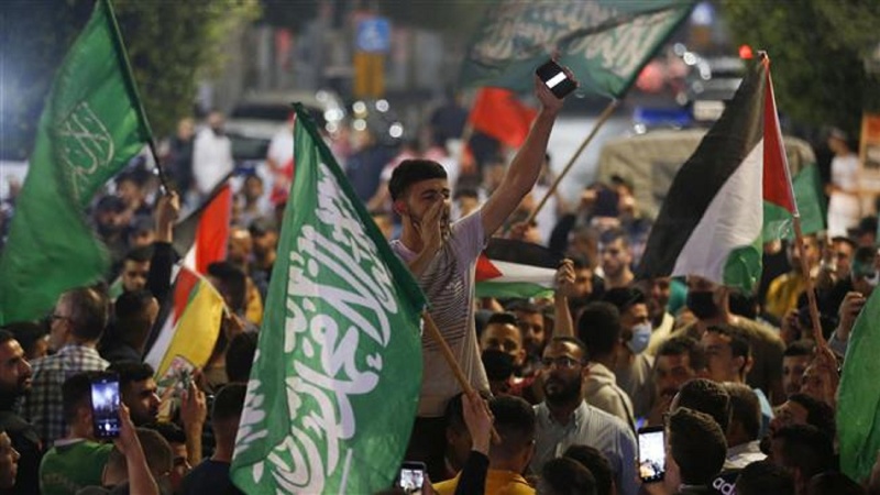 Ansarullah: Operation "Al-Quds-Schwert" hat Normalisierung der Beziehungen zu Israel schwere Schläge versetzt