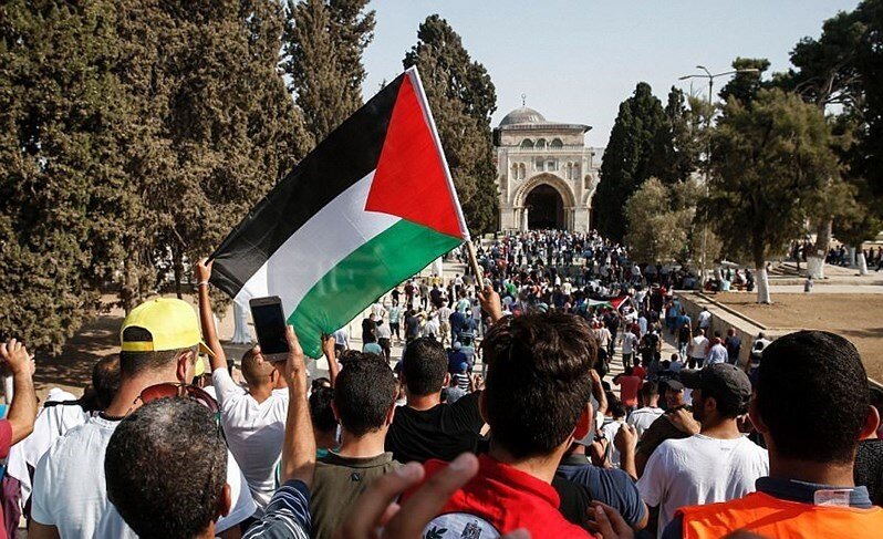 اسرائیل پر فلسطینی مزاحمتی تنظیموں کی فتح مبین
