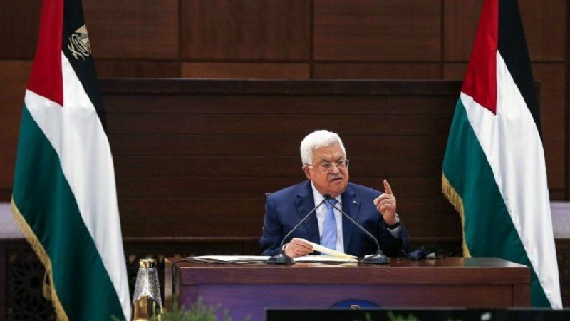 Глава ПНА провел телефонный разговор с госсекретарем США