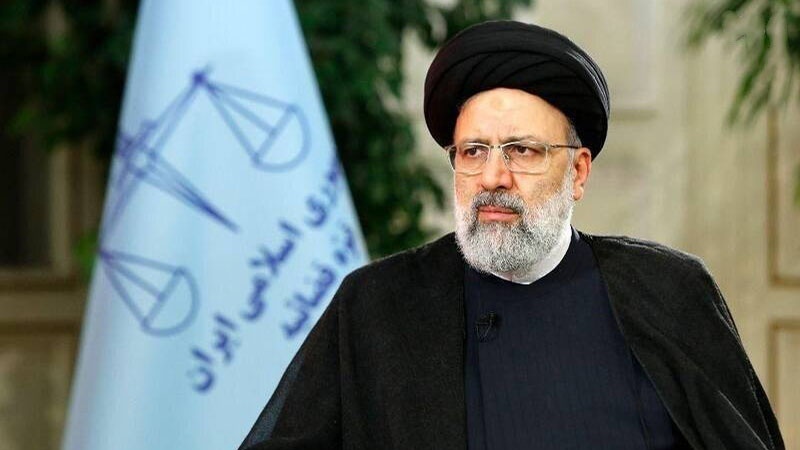 Raisi: Rudal Palestina Ungkap Rapuhnya Keamanan Israel