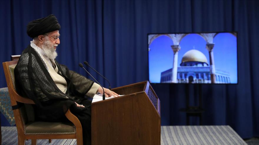Le dirigeant iranien salue la victoire de la Résistance sur Israël