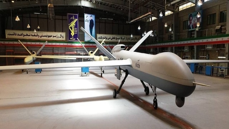 КСИР презентовал стратегические продукты в области БПЛА и ПВО