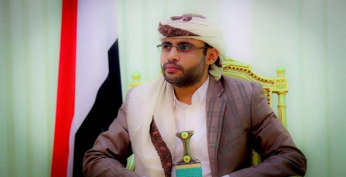 Al-Mashat calls on parties to take absolute sides in Yemen