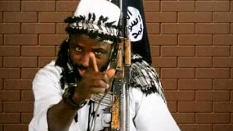Bokoharam terör örgütü elebaşı intihar etti