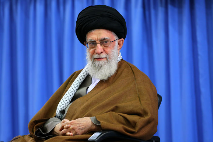     Iranski lider čestitao palestinskoj naciji na pobjedi protiv izraelskog režima