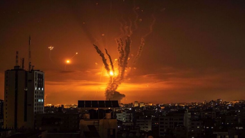 Israël: bilan des dommages