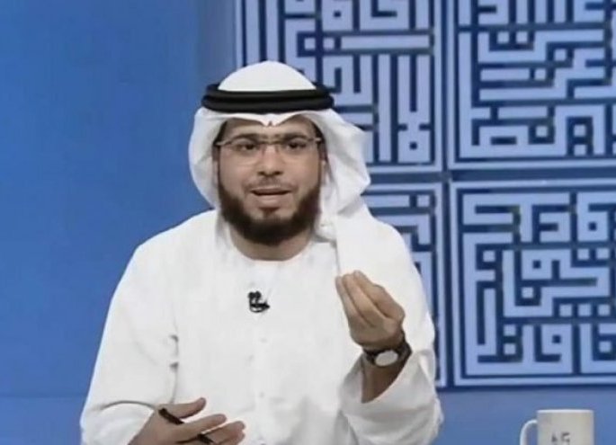 أنباء عن ضرب المتصهين وسيم يوسف وتعرضه لاصابة بليغة + (صور)