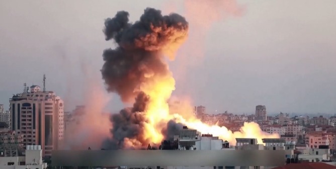 イスラエルの対ガザ戦争がもたらした経済的被害