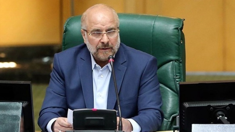 イラン国会議長、「IAEAは核施設映像を見る権利ない」