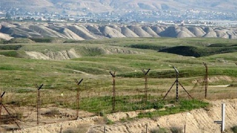 Азәрбајҹан Ордусу Зәнҝәзурда даһа 1,5 километр ирәлиләди