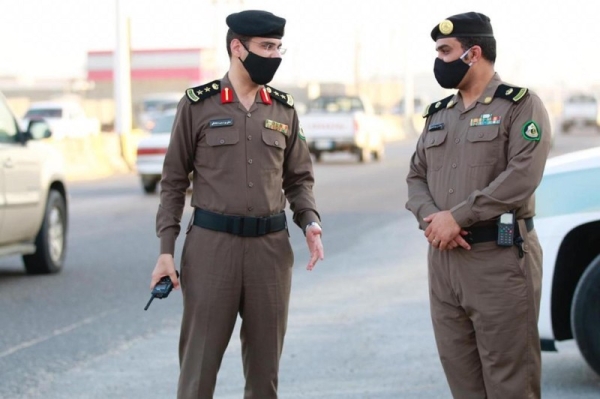 Security incident occurs in Masjid al-Haram, suspect arrested