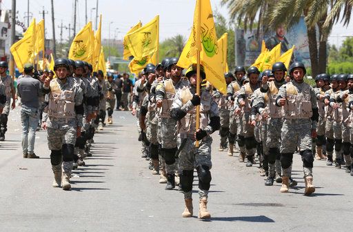 جيروزاليم بوست: النجباء سيدخلون الحرب مع إسرائيل على الجبهتين الجوية والبرية