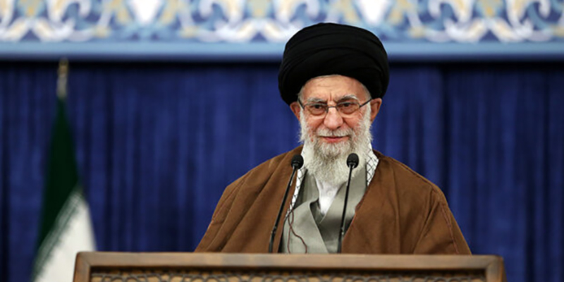 Imam Khamnei: Jihadinku-Palasdinawa- Da Nasarar Da Kuka Samu Sun Dadadawa Masoyanku Rai