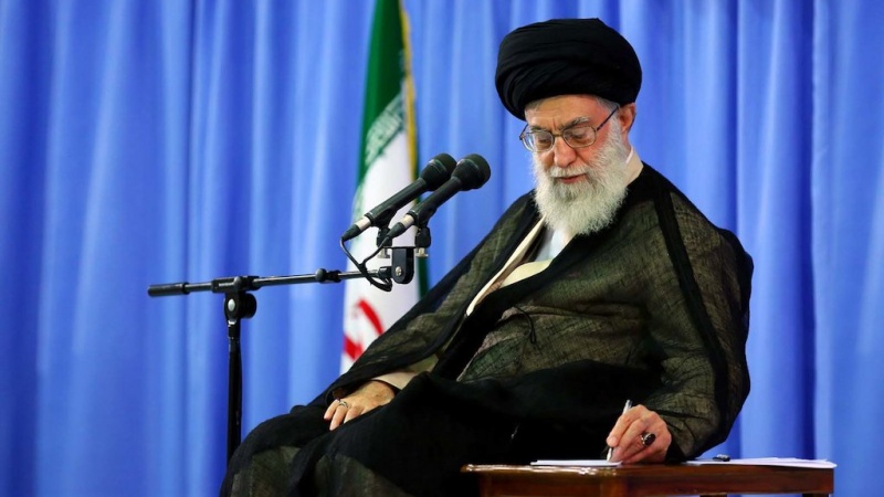イラン最高指導者が、パレスチナのハマスやイスラム聖戦運動の幹部らの書簡に返答
