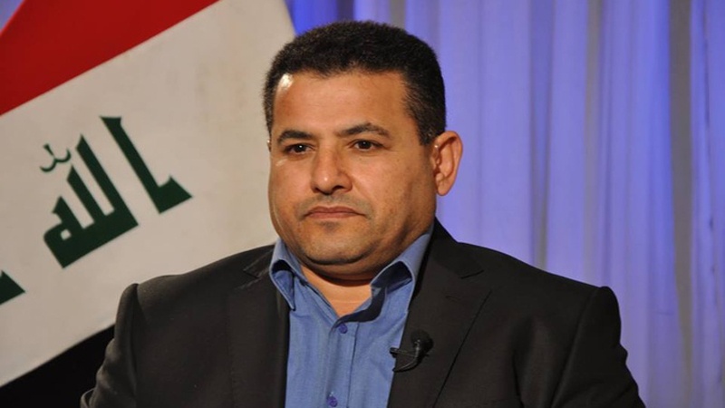 Tolak Lewati Pos Israel, Pejabat Irak Batalkan Kunjungan ke Ramallah