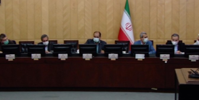イラン外務次官、「制裁の９５%の解除に関して合意成立」　